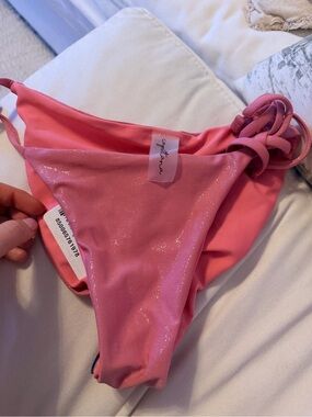 Capittana Andrea Pink charms